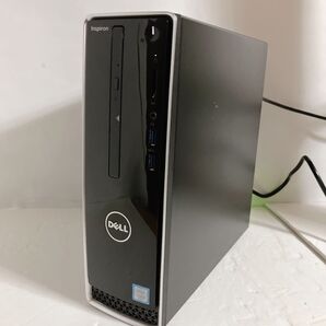 Inspiron 3250 Core i5-6世代 SSD500GB win11 デスクトップPC Dell