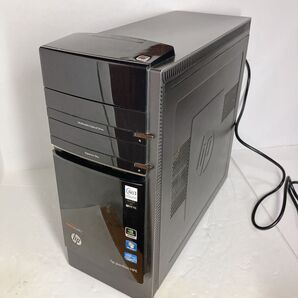 ゲーミングPC /Core i7-3770 メモリ16GB SSD Win11 HP