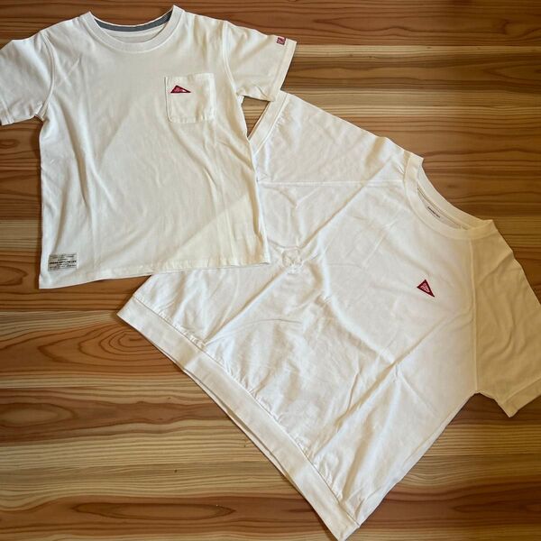 親子コーデ Tシャツ