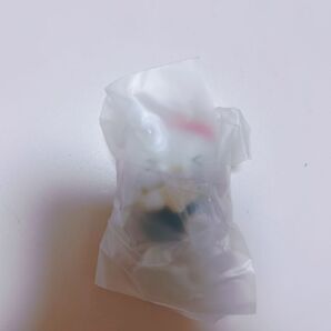サンリオキャラクターズ ちこくダッシュ! ガチャ キティ
