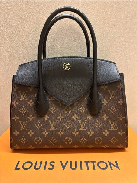 【今だけ限定価格!】LOUIS VUITTON FLORINE MNG NOIR