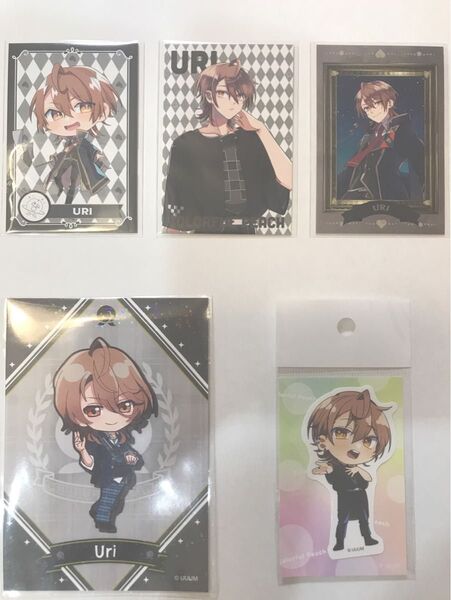 カラフルピーチ うり まとめ売り