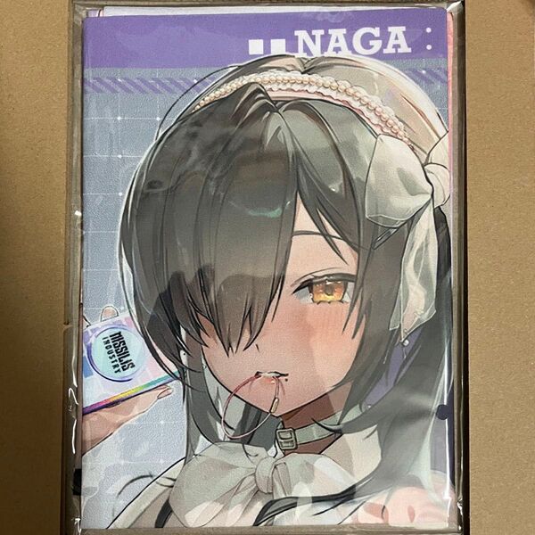 ナガ:エレガンスデート勝利の女神:NIKKEニケマルチクロス~コスチュームガチャ