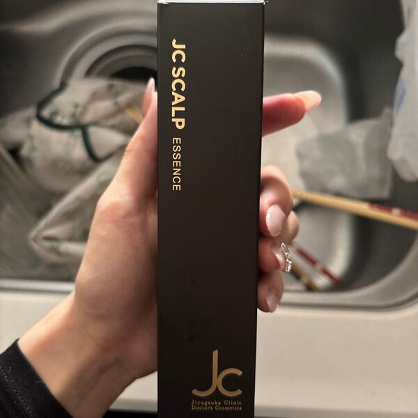 JCスカルプエッセンス 100ml