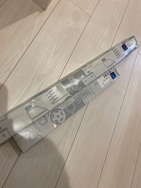 ベンツ 純正 ワイパーブレード W246 Bクラス 新品未開封セット