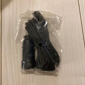 GPSレーダー 電源ケーブル