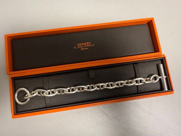 Hermes シェーヌダンクル GM13コマ