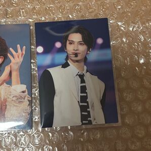 SEVENTEEN FOLLOW FELLOW ジュン トレカ 展示会 エキシビション JUN 文俊輝