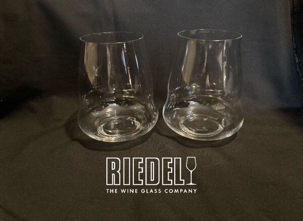 グラス ワイングラス リーデル RIEDEL 酒器 ペア