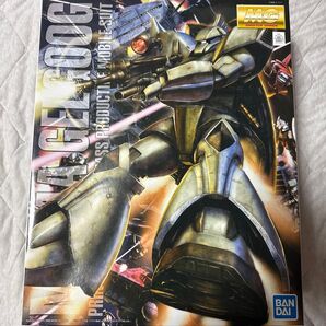 MG 1/100 MS-14A 量産型ゲルググ Ver.2.0