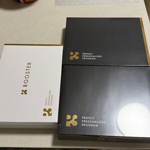P3 NMNサプリメント 2箱セット+ブースター1箱