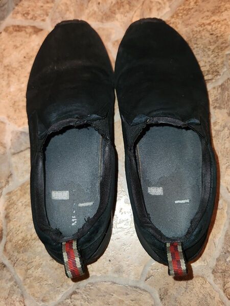 MERRELL ジャングルモック 28cm スニーカー シューズ merrell