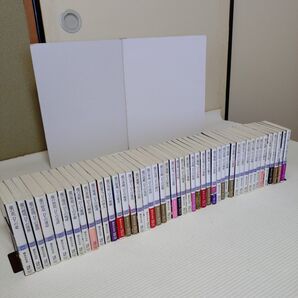 龍&Dr.シリーズ 全巻46冊&同人誌12冊 樹生かなめ 同人サークルGARBO