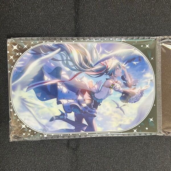 プロセカ アクスタ カラフェス フェス 初音ミク