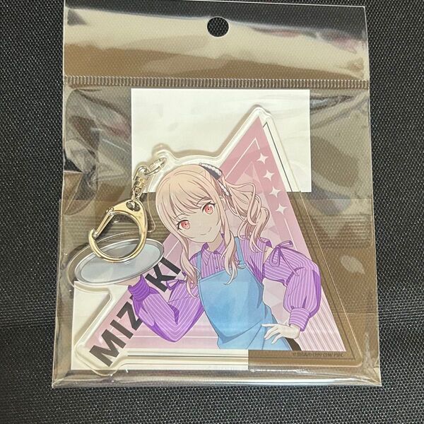 プロセカ 暁山瑞希 アクキー タワレコカフェ