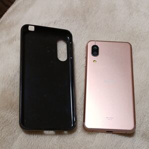 AQUOS SENSE3