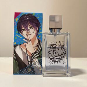 剣持刀也 にじさんじ 香水 オードトワレ