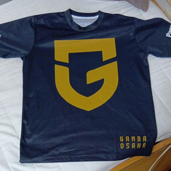 ガンバ大阪記念Tシャツ
