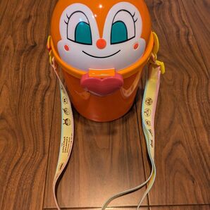 ポップコーンバケット ♪ドキンちゃん