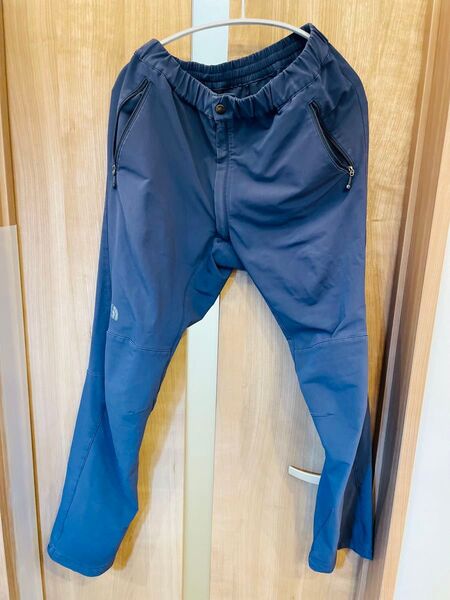 お買い得!ザノースフェイス アルパインパンツ メンズ Mサイズ