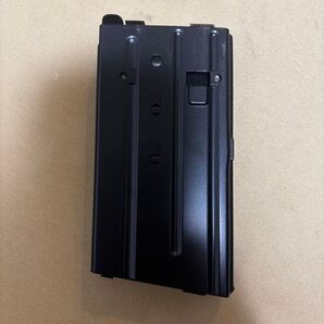 MWS マルイ 純正 ショートマガジン