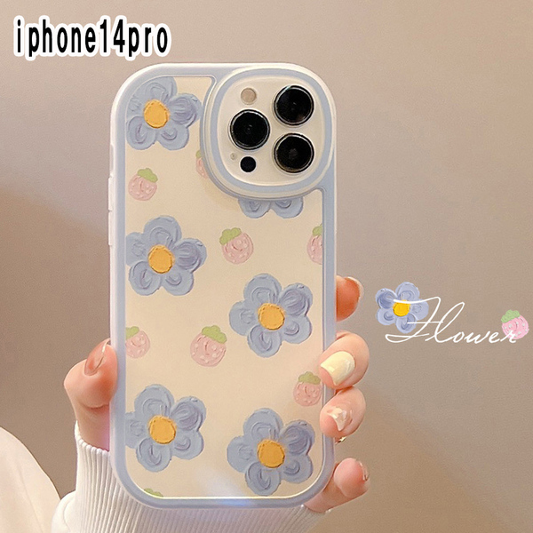 iphone14proケース カーバー TPU 可愛い お洒落 韓国 軽量 ケース 耐衝撃 高品質20a0