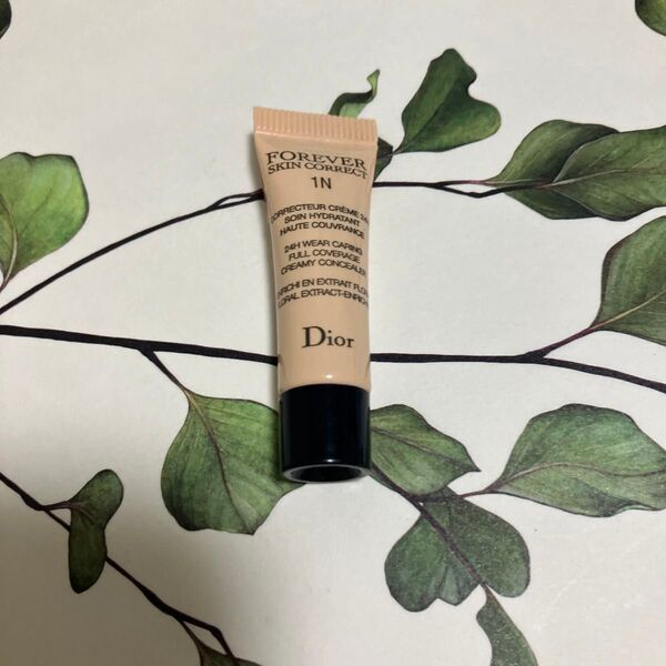 DIOR ディオール スキンフォーエヴァー スキンコレクトコンシーラー 1N
