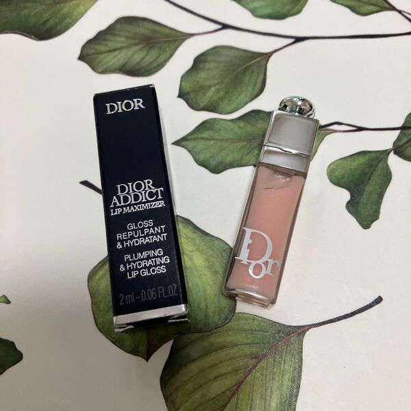 ディオール Dior アディクト リップ マキシマイザー 0012ml