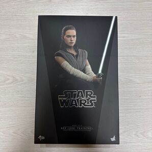 ムービー・マスターピース スター・ウォーズ/最後のジェダイ レイ(ジェダイ・トレーニング版) (1/6スケール フィギュア)