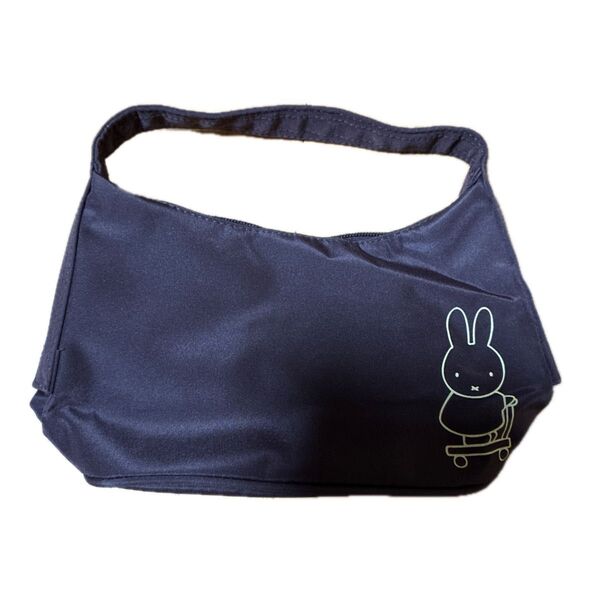 フジパン ミッフィー miffy ディックブルーナ ポーチ