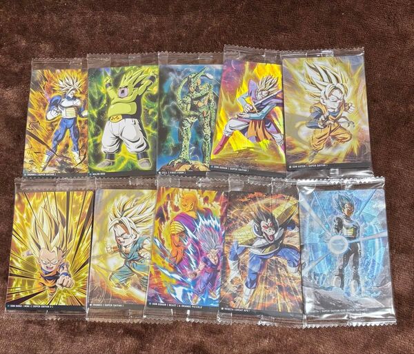 イタジャガ ドラゴンボール まとめ売り
