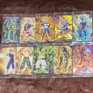 ドラゴンボール イタジャガ まとめ売り