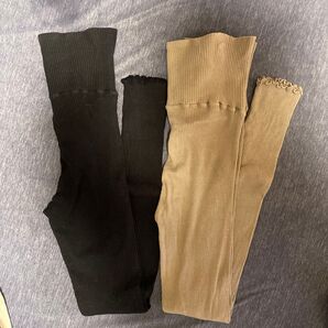 リブレギンス メロウ 2枚セット マタニティ