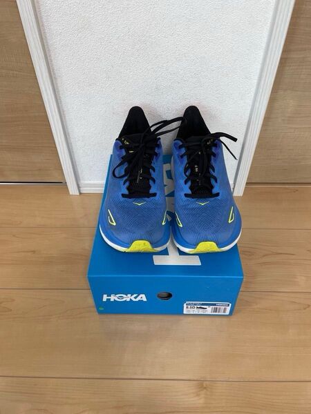 HOKA CLIFTON9 26.5cm