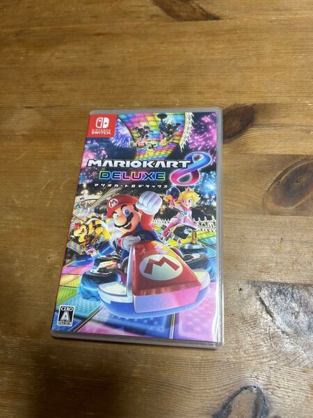 マリオカート8 デラックス Nintendo Switch