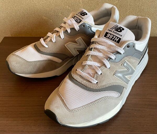ニューバランス New Balance CM997HUA ユナイテッドアローズ別注 26.5cm