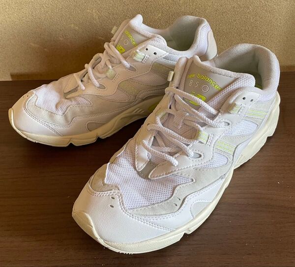 ニューバランス new balance ML850MA2 ホワイト 28.0cm
