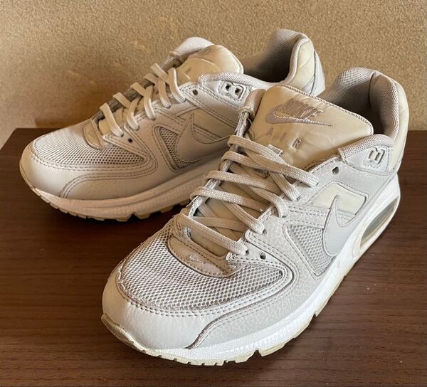 ナイキ NIKE エア マックス コマンド AIR MAX COMMAND ライトボーン 24.0cm