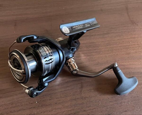 シマノ SHIMANO ミラベル C3000