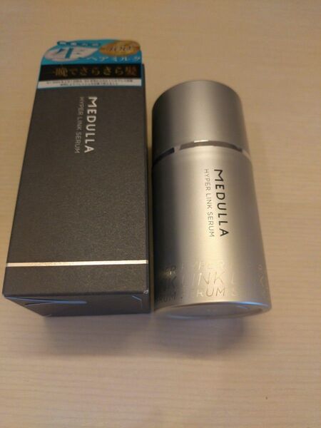 Sparty/スパーティー メデュラ ハイパーリンク セラム 〈ヘアトリートメント〉 (洗い流さないタイプ) 55ml