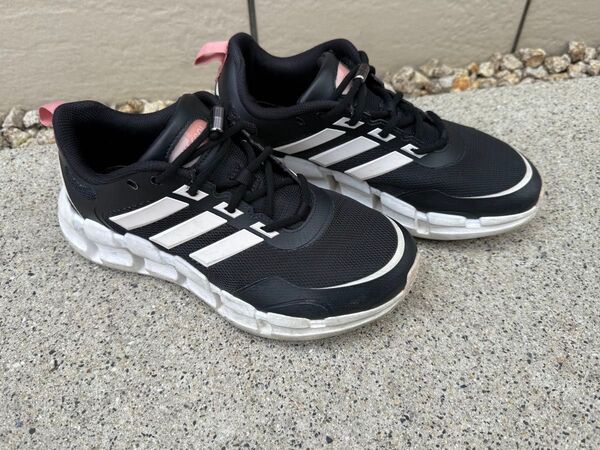 adidas(アディダス) 夏靴 23.5cm レディース