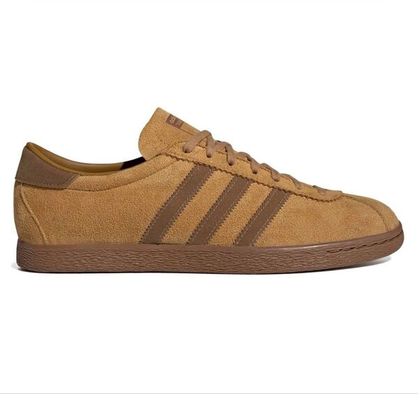 【美品】adidas TOBACCO GRUEN 26cm GW8206 アディダス タバコ グルーエン