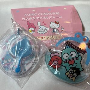 ハンギョドン アクリルチャーム、キャンディ