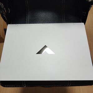 美品 HP victus16 RTX3050ti corei511400H