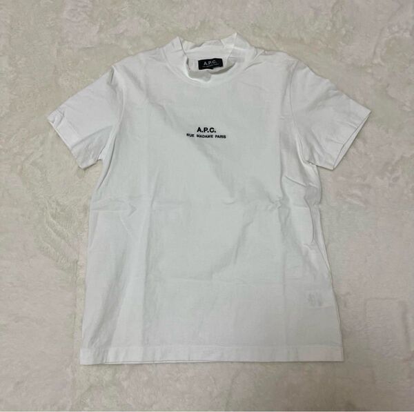 A.P.C. Tシャツ