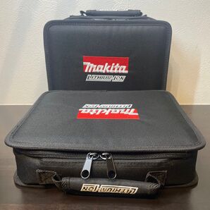 マキタ ソフトケース 831276-6 ツールバッグ 工具バック 工具箱 2個 makita