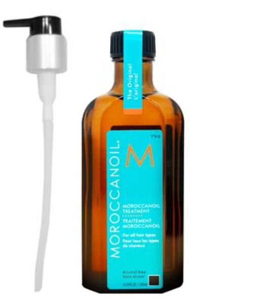 モロッカンオイル100ml