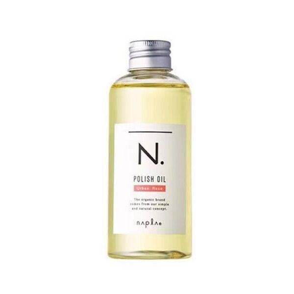 N. エヌドットポリッシュオイルアーバンローズ150ml