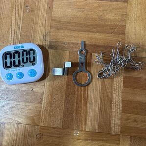 合格祈願済み、第2種電気工事士、ホーザン小物