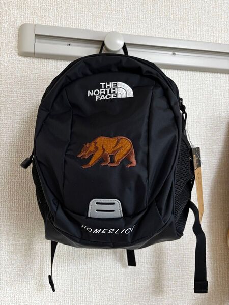 ノースフェイス ホームスライス キッズリュック 8L NORTH FACE